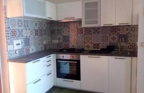 Milazzo Apartamento | Residence Covo degli Dei