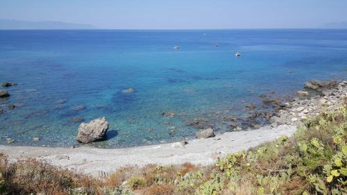Milazzo Apartamento | Residence Covo degli Dei
