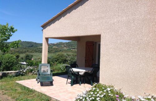 Cargese Apartamento | Residence Cucunacciu