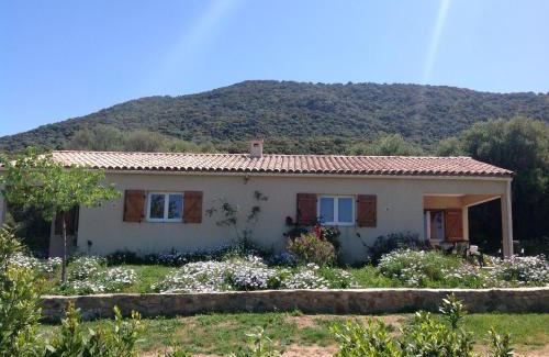 Cargese Apartamento | Residence Cucunacciu