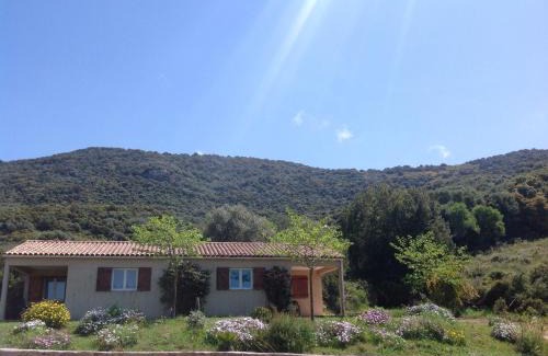 Cargese Apartamento | Residence Cucunacciu