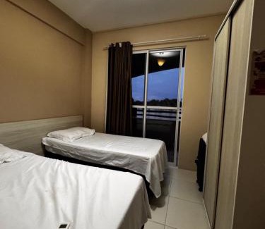 Cumbuco Apartamento | Residence Cumbuco Paradise Beach