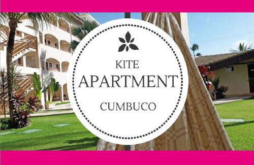 Cumbuco Apartamento | Residence Cumbuco Paradise Beach