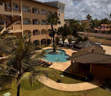 Cumbuco Apartamento | Residence Cumbuco Paradise Beach