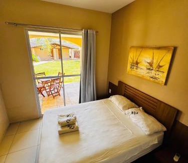 Cumbuco Apartamento | Residence Cumbuco Paradise Beach
