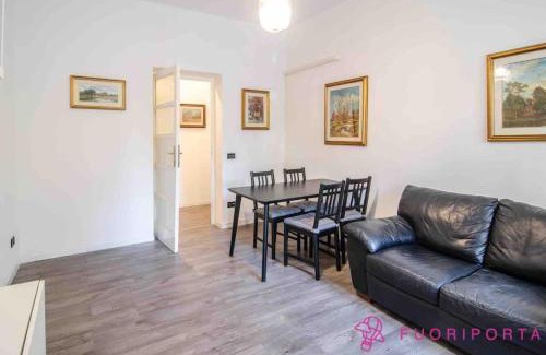 Cittadella Apartamento | Residence Dacci