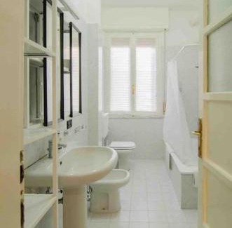 Cittadella Apartamento | Residence Dacci