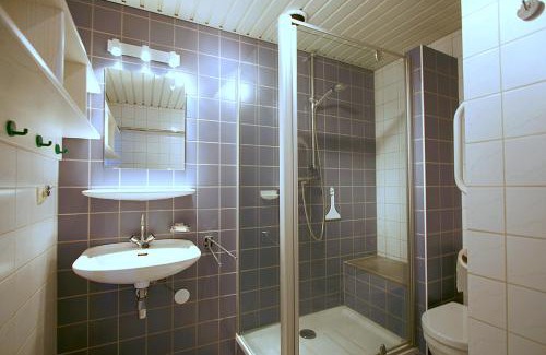 Domburg Apartamento | Residence de L'Europe - Baddomburg