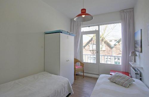 Domburg Apartamento | Residence de L'Europe - Baddomburg