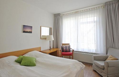 Domburg Apartamento | Residence de L'Europe - Baddomburg