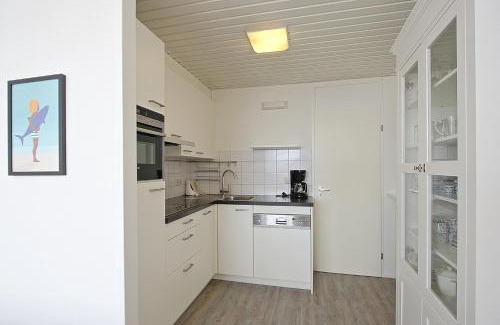 Domburg Apartamento | Residence de L'Europe - Baddomburg