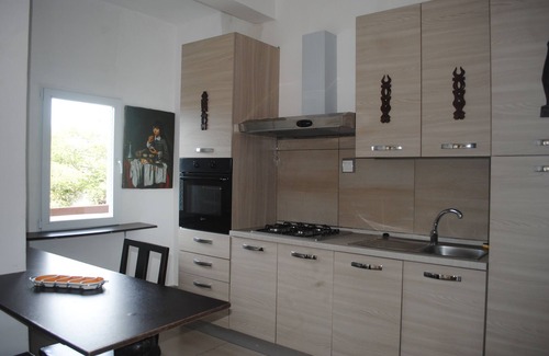 Djamandjary Apartamento | RESIDENCE DE LA BAIE, sienta en casa con los servicios de un hotel