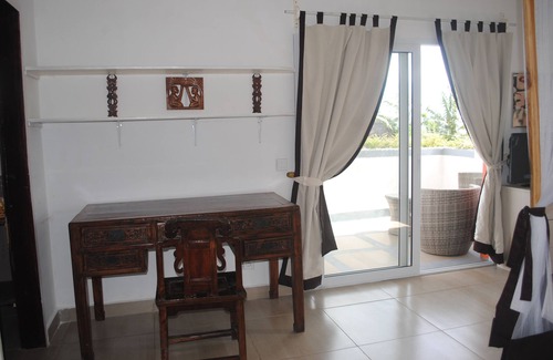 Djamandjary Apartamento | RESIDENCE DE LA BAIE, sienta en casa con los servicios de un hotel