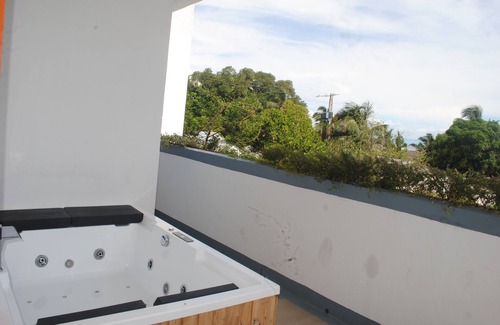 Djamandjary Apartamento | RESIDENCE DE LA BAIE, sienta en casa con los servicios de un hotel