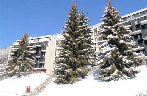 Flaine Apartamento | Residence De La Foret - Appartement confortable · Proche des pistes · WIFI gratuit et illimité MAE-7386