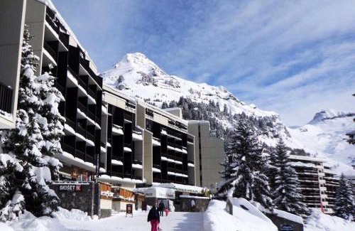 Flaine Apartamento | Residence De La Foret - Appartement confortable · Proche des pistes · WIFI gratuit et illimité MAE-7386