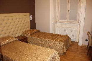 Central Station Apartamento | Residence De La Gare