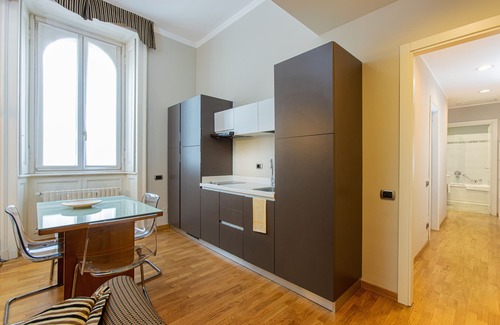 Central Station Casa | Residence de la Gare