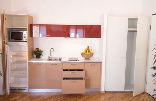 Central Station Casa | Residence de la Gare