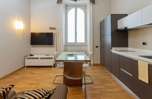 Central Station Casa | Residence de la Gare