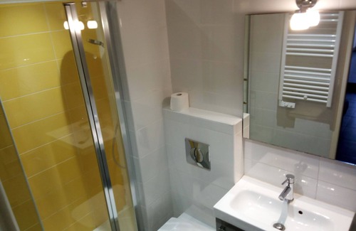 Argeles-sur-Mer Apartamento | Residence de la Paix