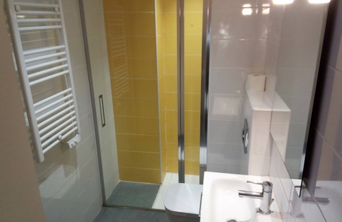 Argeles-sur-Mer Apartamento | Residence de la Paix