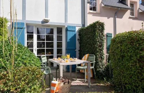 Le Crotoy Casa | Residence de la Plage Pierre et Vacances