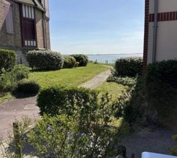 Le Crotoy Casa | Residence de la Plage Pierre et Vacances