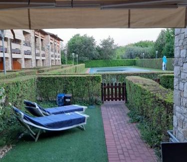 Rivoltella Apartamento | Residence degli Artisti