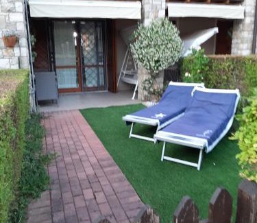 Rivoltella Apartamento | Residence degli Artisti