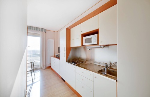 Sanremo Casa | Residence dei Due Porti