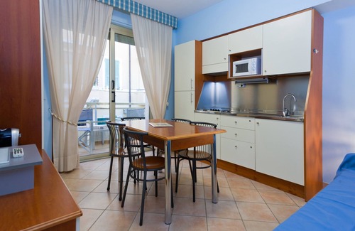 Sanremo Casa | Residence dei Due Porti