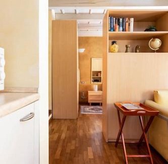 Historic Centre Apartamento | Residence dei Frutti in pieno centro - Il Gelso