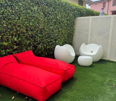 Rivoltella Apartamento | Residence Del Lago