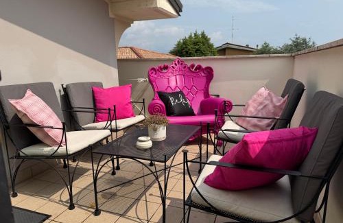 Rivoltella Apartamento | Residence Del Lago
