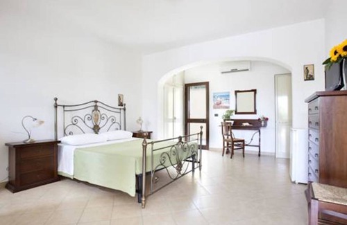 Torre Chianca Casa | Residence del Lilla