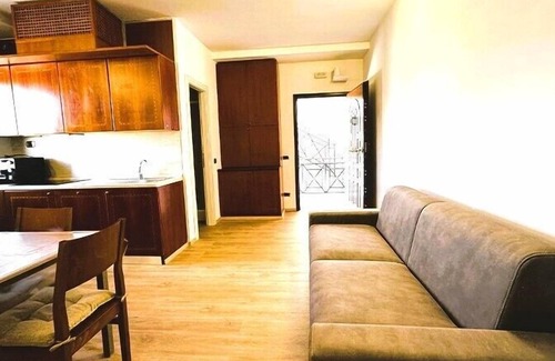 Ardea Apartamento | residence del mare