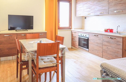 Ardea Apartamento | residence del mare