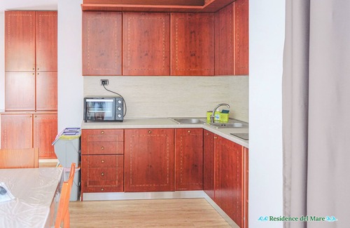 Ardea Apartamento | residence del mare