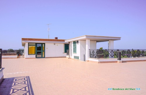 Ardea Apartamento | residence del mare