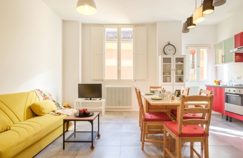 L'antico Ghetto Ebraico Apartamento | Residence del Professore