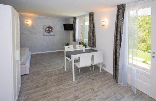 Pieve Apartamento | Residence Delle Rose
