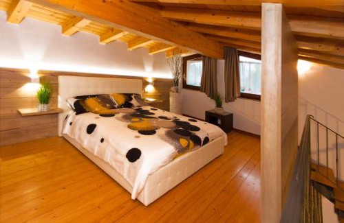Pieve Apartamento | Residence Delle Rose