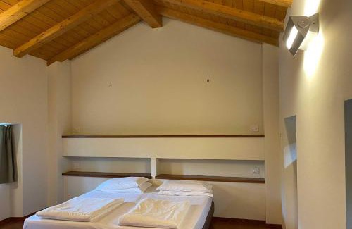 Trescore Balneario Apartamento | Residence delle Tre Corone
