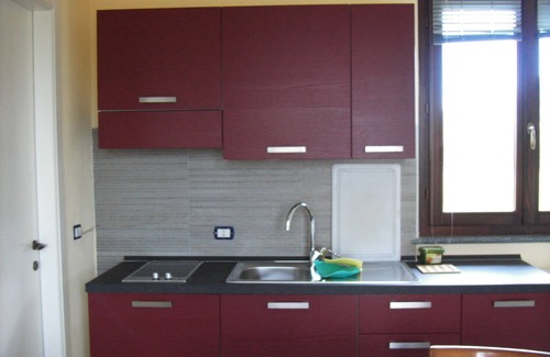 Monforte d'Alba Casa | Residence delle Rose