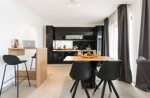Cavtat Apartamento | Residence Delta
