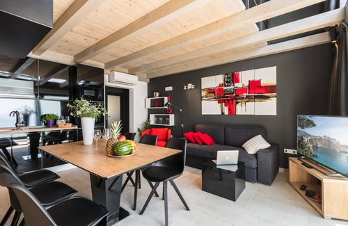 Cavtat Apartamento | Residence Delta