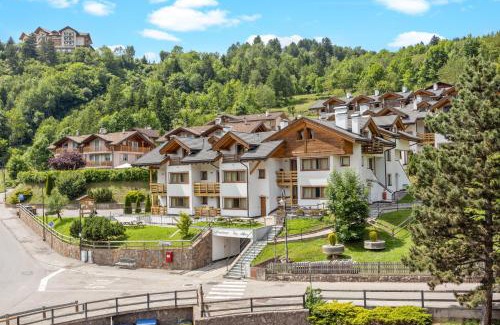 Marco Apartamento | Residence Des Alpes
