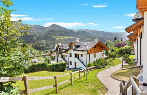 Marco Apartamento | Residence Des Alpes