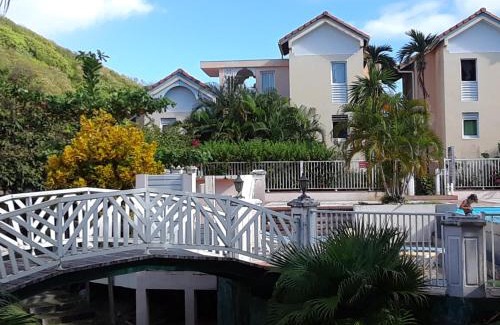 Sainte-Anne Apartamento | Residence des salines